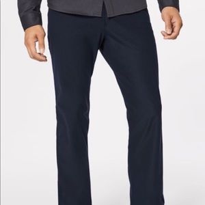 Men's Lululemon ABC Pants